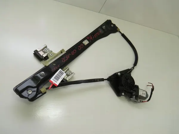 OEM 360170847 Regulador Ventana Trasera Derecho VW Polo image 4