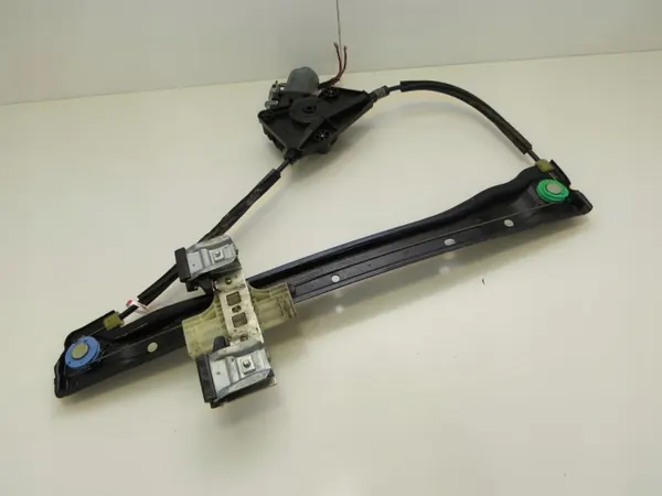 OEM 360170847 Regulador Ventana Trasera Derecho VW Polo image 6