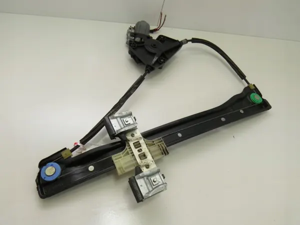OEM 360170847 Regulador Ventana Trasera Derecho VW Polo image 7