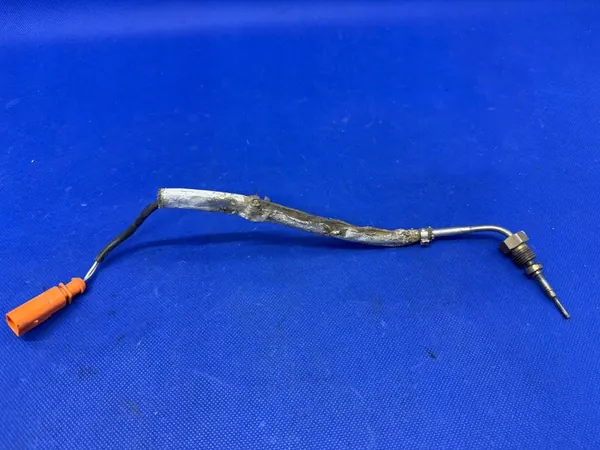 Audi OE 4G0906088N Capteur de Température des Gaz d'Échappement image 1