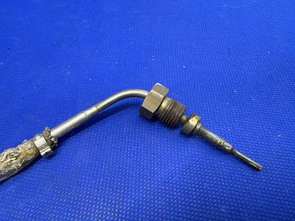 Audi OE 4G0906088N Capteur de Température des Gaz d'Échappement image 2