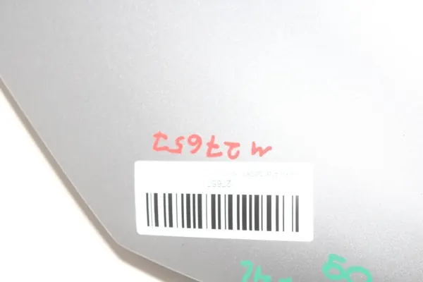 Cubierta Motor OEM 375484226 para Audi Q7 4L 2005-2009 image 8