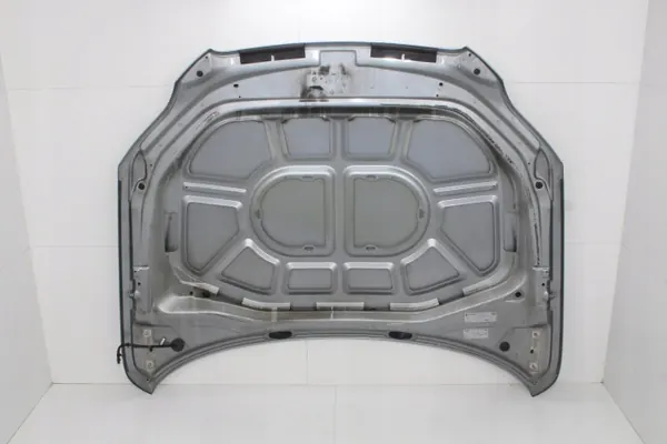 Cubierta Motor OEM 375484226 para Audi Q7 4L 2005-2009 image 9