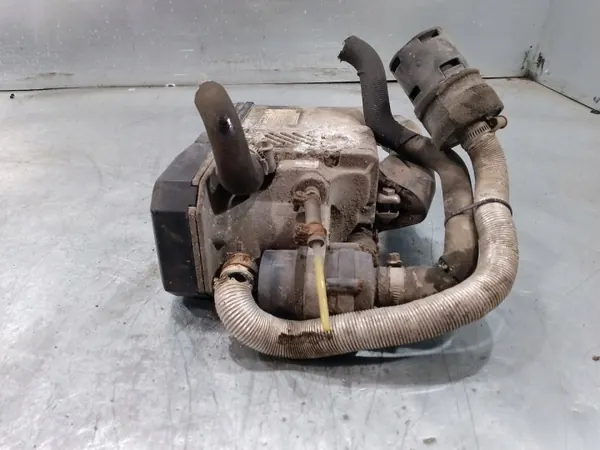 Webasto Thermo Top C 12V/42W 5.2KW Bensiini OEM Lämmitys image 4
