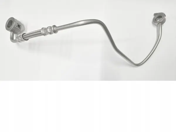 Manguera Turbo OEM 9804629 para Jaguar Range Rover image 2