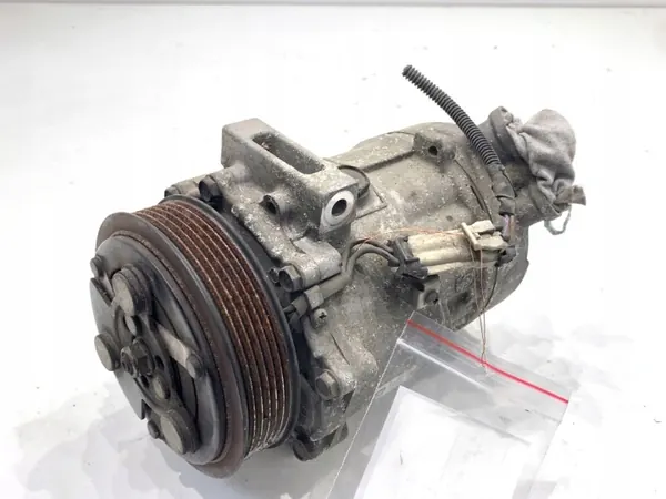 Compresseur Clim SAAB 9-3 P13171593 1.9 150ch 02-15 OEM image 2