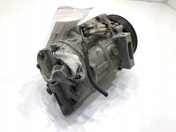 Compresseur Clim SAAB 9-3 P13171593 1.9 150ch 02-15 OEM image 3