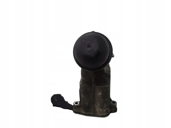 Oljefilterbas BMW 1 E81 E87 51750610 image 3