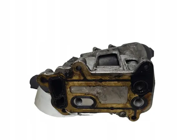 Oljefilterbas BMW 1 E81 E87 51750610 image 5