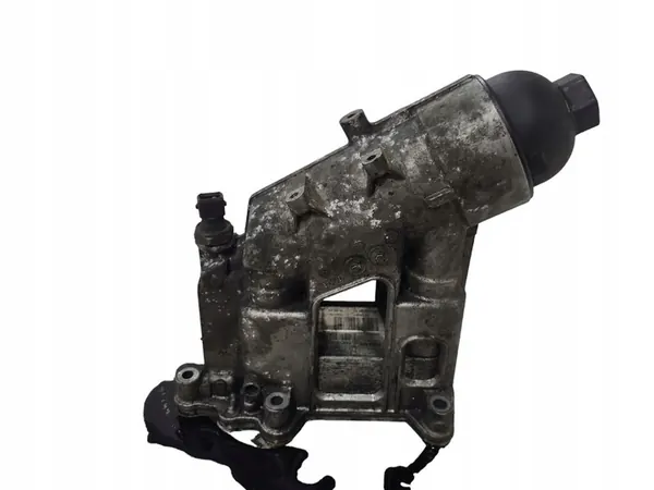 Oljefilterbas BMW 1 E81 E87 51750610 image 6