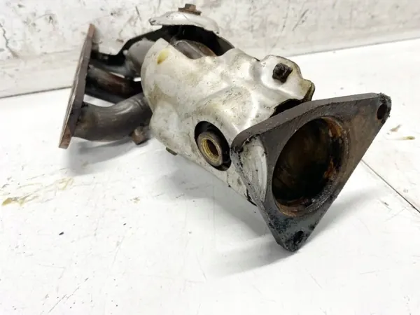 Colector de escape OEM EIS-2309849 para Infiniti QX50 3.7L image 3