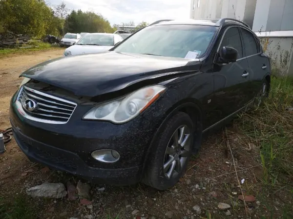 Colector de escape OEM EIS-2309849 para Infiniti QX50 3.7L image 5