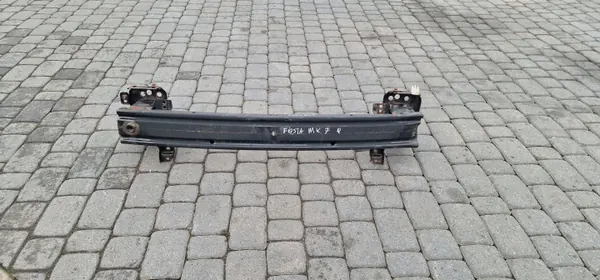 Stoßstangenholm vorne Ford Fiesta MK7 OEM Belkaaaa image 2