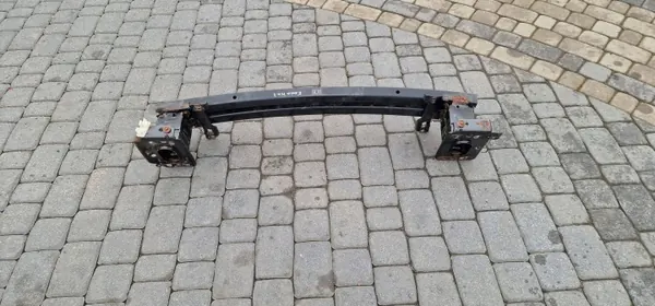Stoßstangenholm vorne Ford Fiesta MK7 OEM Belkaaaa image 3