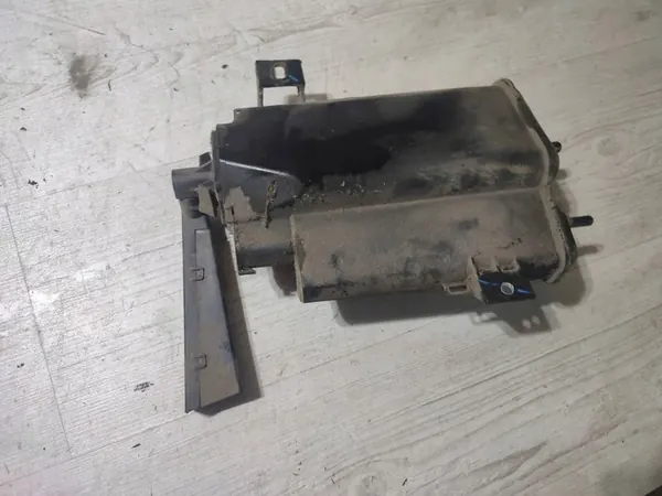 Kolfilter Opel Corsa E 2018 image 5