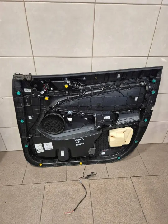Hyundai Tucson III Ovipeite Vasen Etu OEM 82351-D7000 image 4