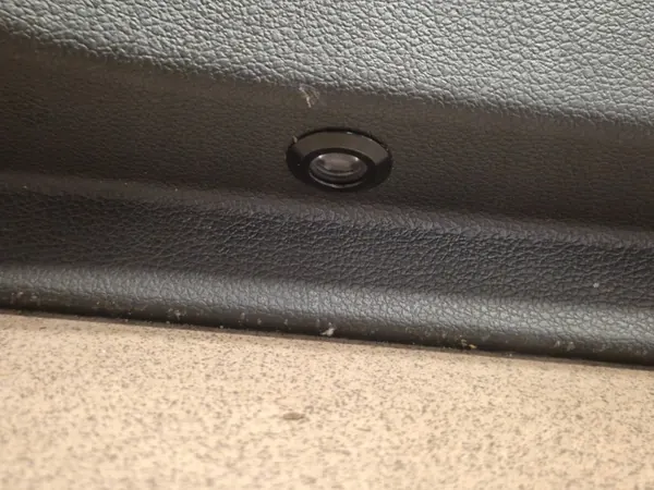 Hyundai Tucson III Ovipeite Vasen Etu OEM 82351-D7000 image 5