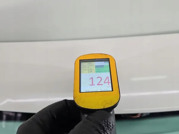 OEM IMPRK1559976 Heckklappe für Seat Ibiza 6J image 8