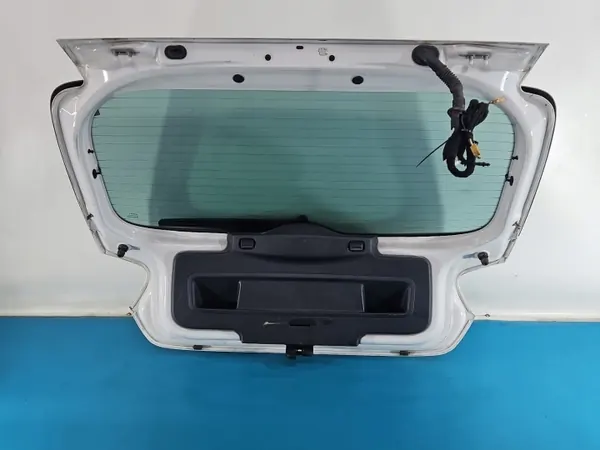 OEM IMPRK1559976 Heckklappe für Seat Ibiza 6J image 9