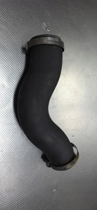 KIA Sportage 2013 Intercooler Schlauch image 2