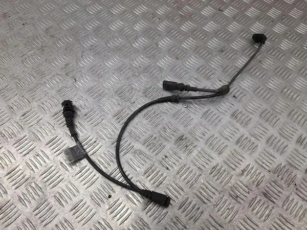 Capteur ABS Porsche Panamera (970) image 1