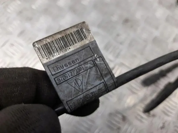 Capteur ABS Porsche Panamera (970) image 4