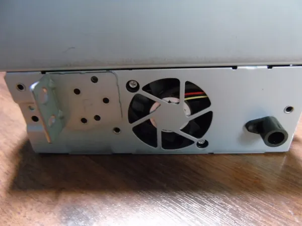 OEM CF6N-18C815-JJ navigointiyksikkö Jaguar Range Roverille image 4