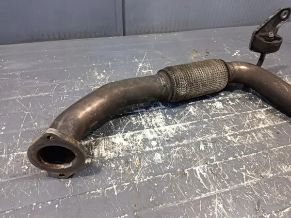 Jeep Compass II 1.5 T4 Avgasflexrör OEM Wrakowisko-27690- image 3