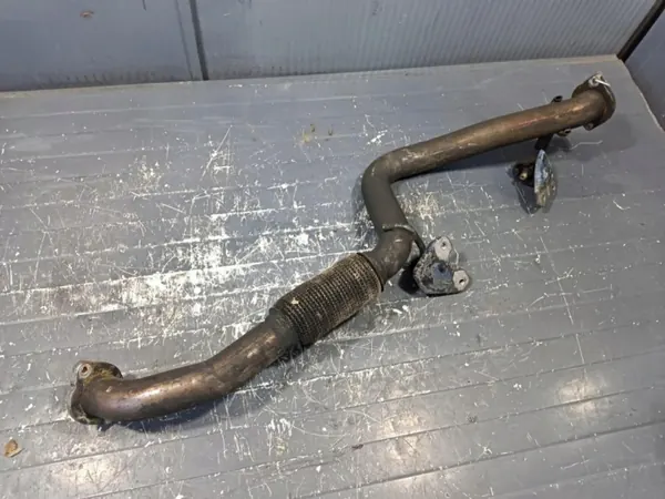 Jeep Compass II 1.5 T4 Avgasflexrör OEM Wrakowisko-27690- image 5