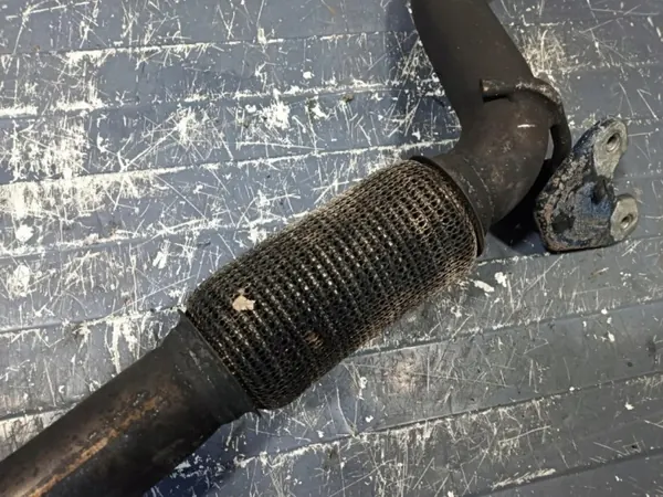 Jeep Compass II 1.5 T4 Avgasflexrör OEM Wrakowisko-27690- image 6
