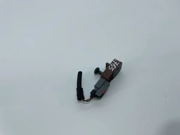 Connecteur de capteur de choc OEM 13583353 pour Opel Corsa E image 3