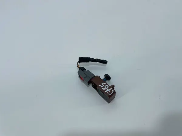 Connecteur de capteur de choc OEM 13583353 pour Opel Corsa E image 4