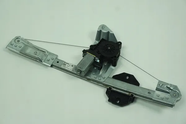 Elevador de Vidro Renault Sandero II Logan II OE 807019225R image 2