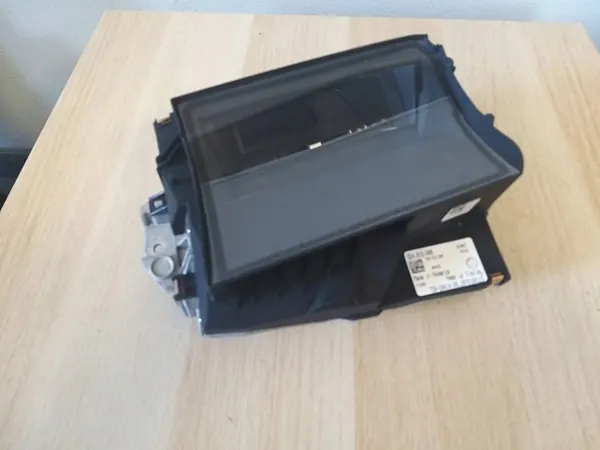 Skoda Octavia IV 5E Head Up Display 5E4919608 image 2