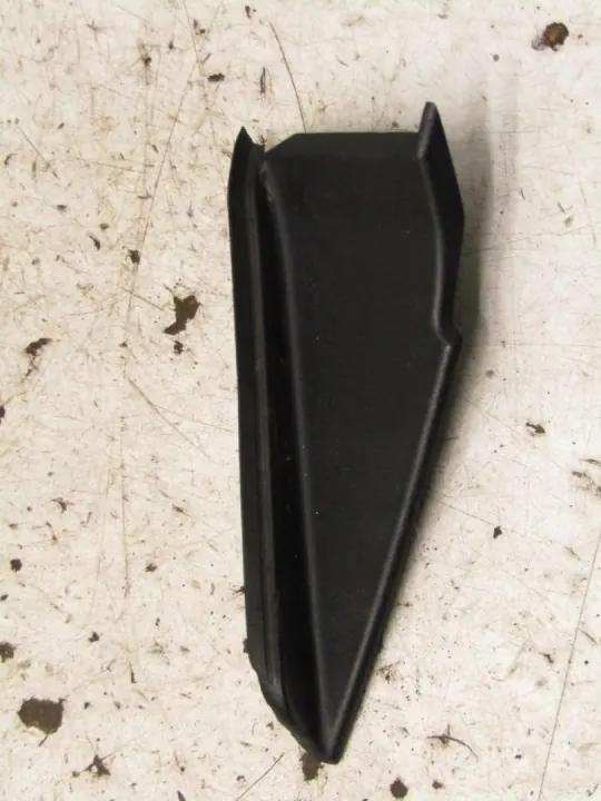 OEM 668946PA0A Rechter Raamhoek voor Nissan Juke II image 2