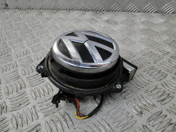 VW Sportsvan takaluukun kahva OEM 510827469A image 3