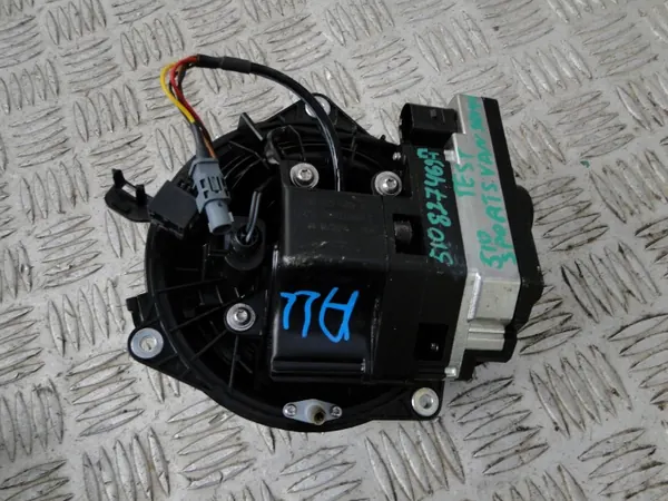 VW Sportsvan takaluukun kahva OEM 510827469A image 4