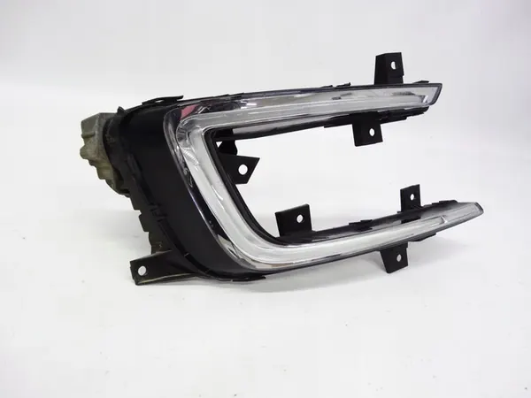 VW E-Golf VII 5GE 14-19 Luz DRL LED Direita OEM 5GE941056B image 4