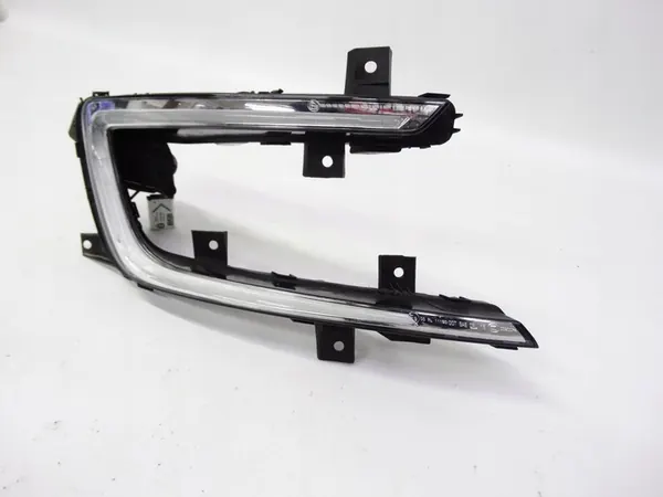 VW E-Golf VII 5GE 14-19 Luz DRL LED Direita OEM 5GE941056B image 5