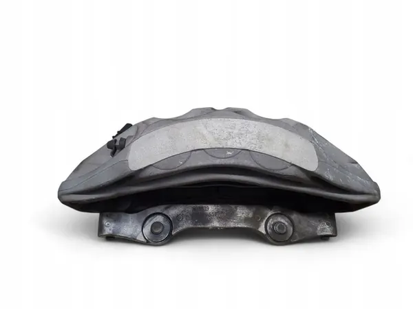 Audi Q7 4M 2020 Etujarrusatula image 4