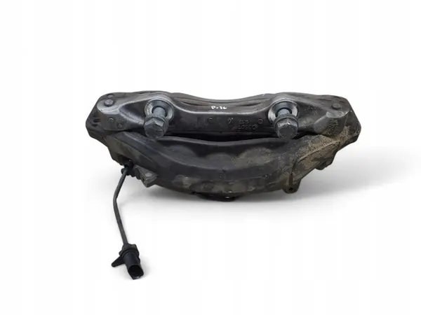 Audi Q7 4M 2020 Etujarrusatula image 5