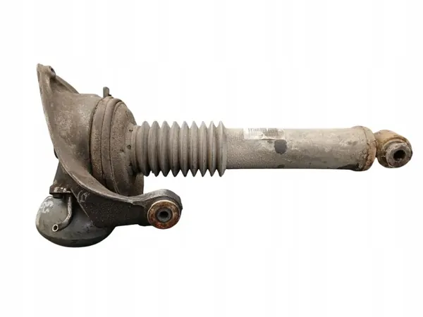 Hydraulinen iskunvaimennin vasen etu Citroen C5 III X7 9674996880 image 5