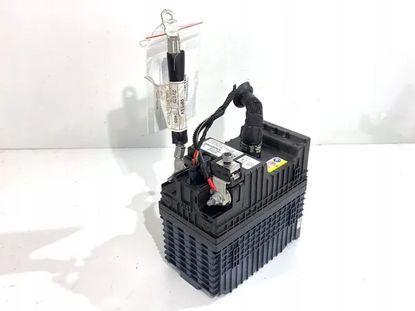 BATTERIE HYBRIDE FIAT 500 1.0 69CH 52220123 image 1