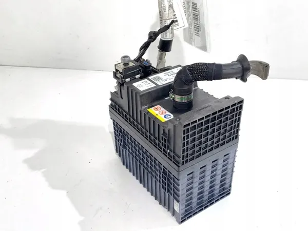 BATTERIE HYBRIDE FIAT 500 1.0 69CH 52220123 image 2