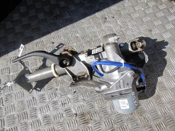 Moteur direction assistée OEM 48810JG02D Nissan X-TRAIL image 2
