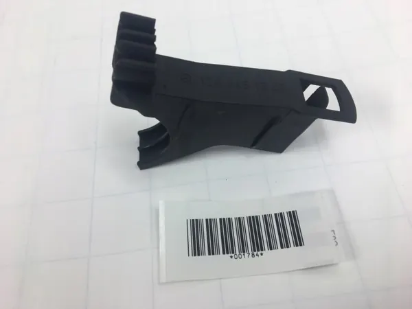 Support de câble OEM 1245461343 pour Mercedes W124 image 2