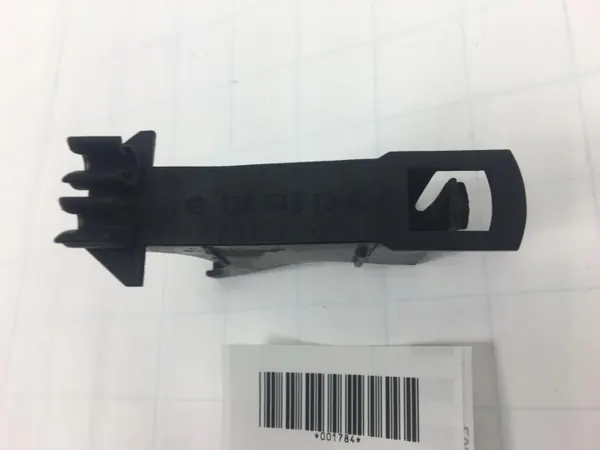 Support de câble OEM 1245461343 pour Mercedes W124 image 4