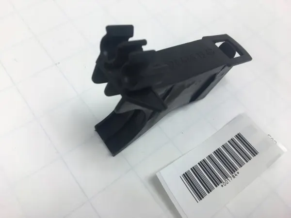 Support de câble OEM 1245461343 pour Mercedes W124 image 5