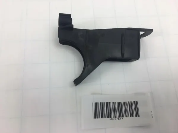 Support de câble OEM 1245461343 pour Mercedes W124 image 6