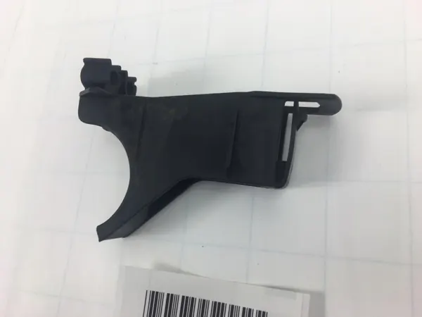 Support de câble OEM 1245461343 pour Mercedes W124 image 7